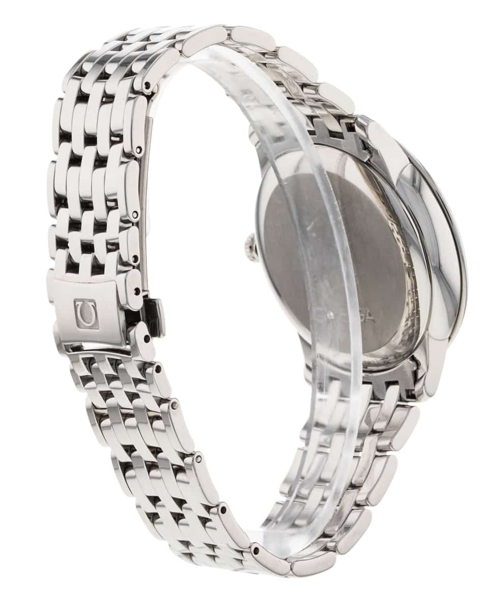 Omega De Ville Prestige 424.10.37.20.02.001 Omega De Ville Prestige 424.10.37.20.02.001